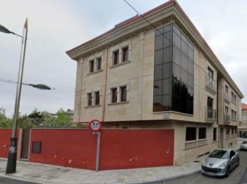 Imagen Piso en avenida dos Loureiros, 36, Adina-Portonovo, Sanxenxo