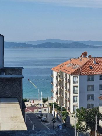 Imagen Ático en calle Castelao, 24, Sanxenxo, Sanxenxo