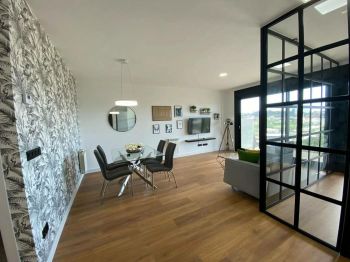 Imagen Piso en calle dos Calvarios, 3 -a, Adina-Portonovo, Sanxenxo