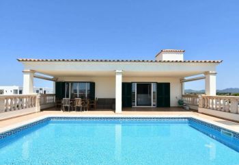 Vivienda similar