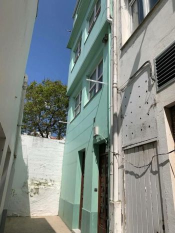 Vivienda similar