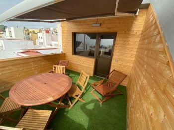 Vivienda similar