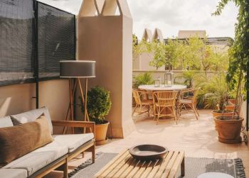 Vivienda similar