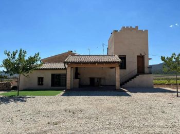 Vivienda similar