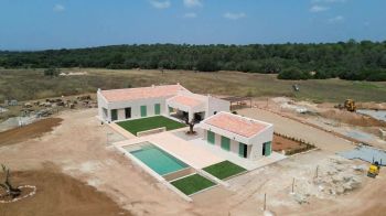 Vivienda similar