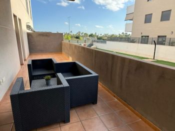 Vivienda similar