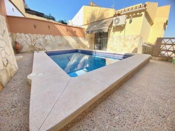 Vivienda similar