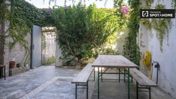 Imagen Apartamento mobiliado para alugar com terraço em Valência