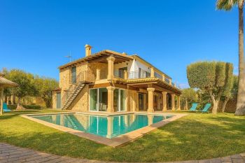 Vivienda similar