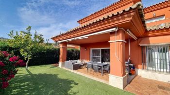 Vivienda similar