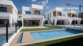 Vivienda similar