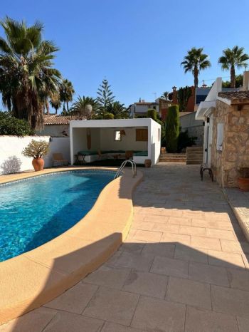 Vivienda similar