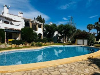 Vivienda similar