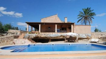 Vivienda similar