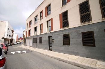 Vivienda similar