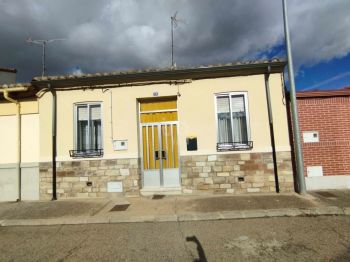 Vivienda similar