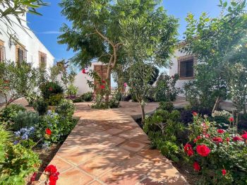 Vivienda similar