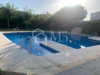 Vivienda similar
