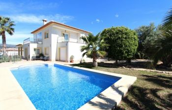 Vivienda similar