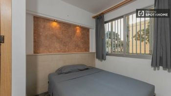 Imagen Furnished room for rent in Valencia
