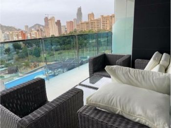 Vivienda similar