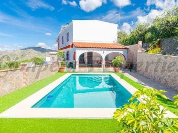 Vivienda similar