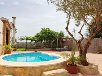 Vivienda similar