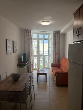 Imagen Alquiler piso amueblado Centro