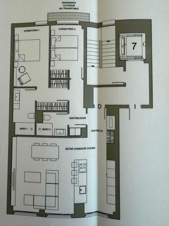 Vivienda similar