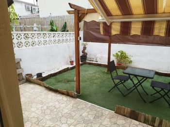 Vivienda similar