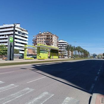 Vivienda similar