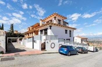 Vivienda similar