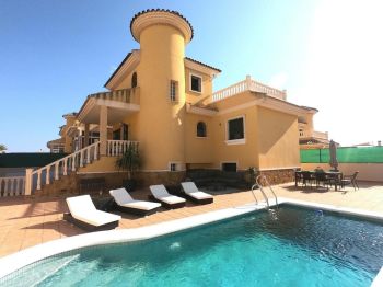 Vivienda similar