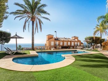 Vivienda similar