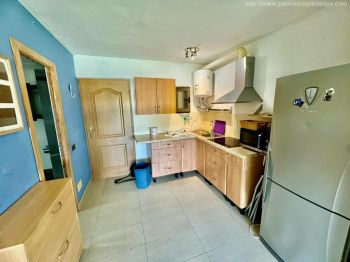 Vivienda similar