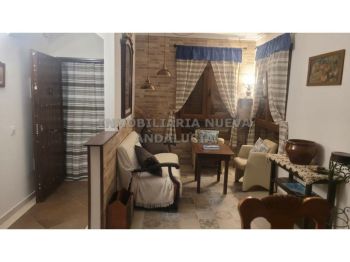 Imagen Alquiler casa amueblada aire acondicionado