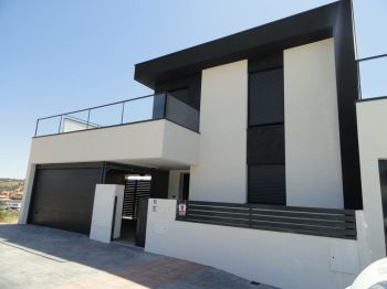Vivienda similar