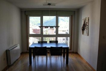 Imagen Alquiler piso ascensor Sallent de Gallego