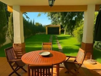 Vivienda similar