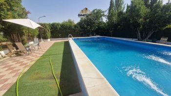 Vivienda similar