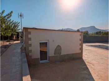 Vivienda similar