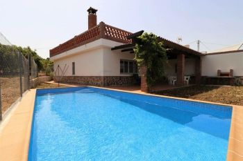 Vivienda similar