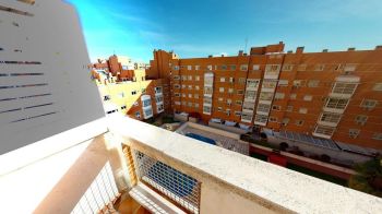 Vivienda similar