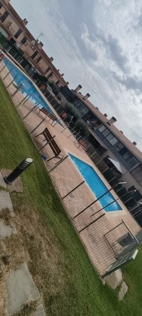Vivienda similar