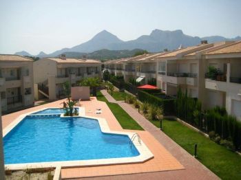 Vivienda similar