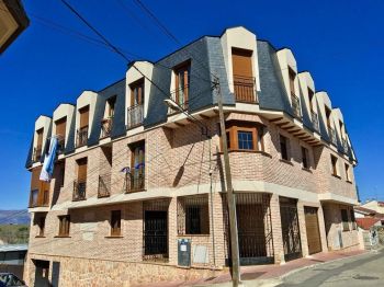 Vivienda similar