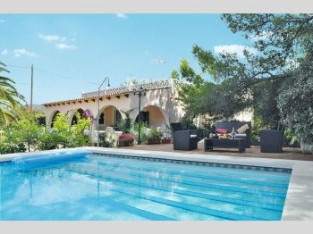 Vivienda similar