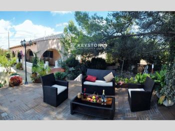 Vivienda similar