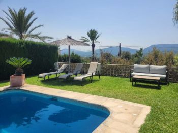 Vivienda similar