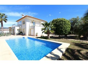 Vivienda similar